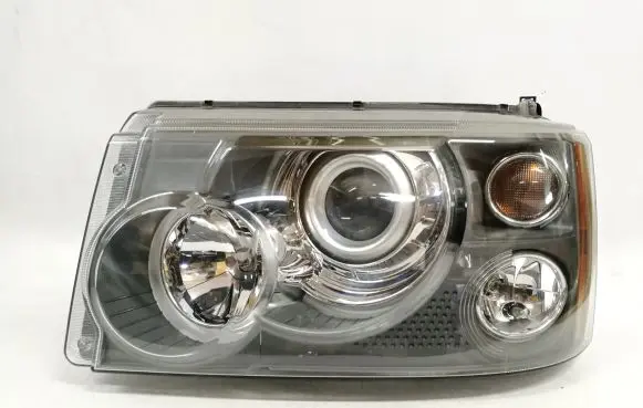Land Rover Range Rover Sport L320 Headlight/headlamp 6H3213W030KA8LZN 1EL23802251