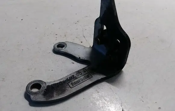 Muffler mount bracket/holder