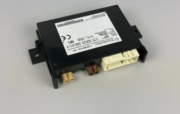 Mercedes-Benz E W238 Other control units/modules A2389002203 A2389018400 A2389029305
