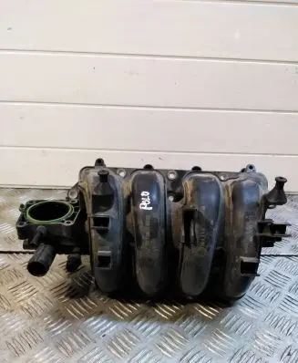 Volkswagen Polo Intake manifold 036129711FR