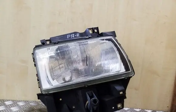 Volkswagen Multivan T4 Headlight/headlamp 7D1941010D 67723380 701955976