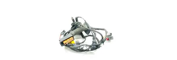 Audi Q5 SQ5 Front door wiring loom 8R0971030CH