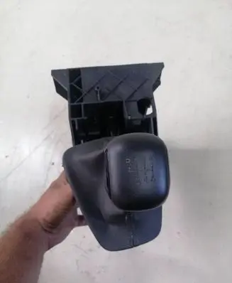 Opel Combo E Gear shift rod 9814762080