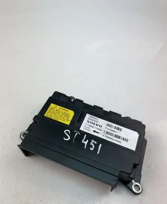 Volvo V40 Other control units/modules 31406631