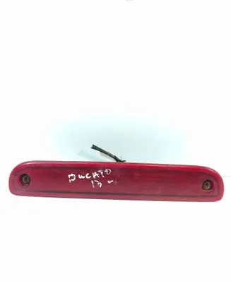 Fiat Ducato Third/center stoplight 1340670080