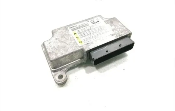 Chevrolet Captiva Airbag control unit/module 96838157