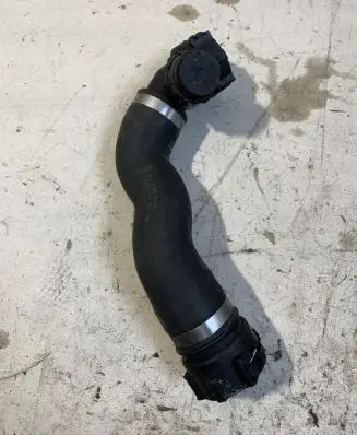 BMW 7 F01 F02 F03 F04 Engine coolant pipe/hose 8509274