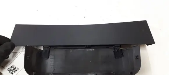 Volvo V60 Steering wheel column trim 9123022 9123021
