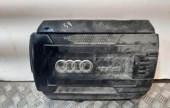 Audi A3 S3 8V Engine cover (trim) 06K103925
