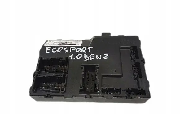 Ford Ecosport Comfort/convenience module DN1T15K600JG