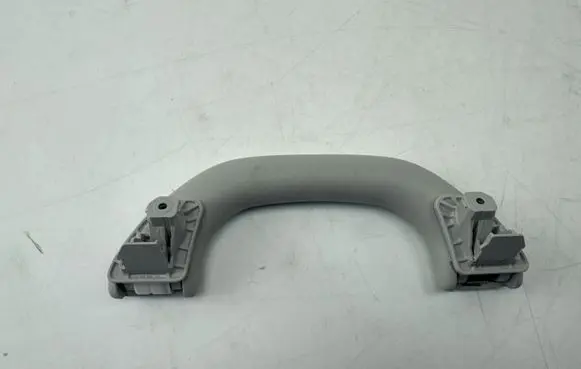 Volkswagen PASSAT B7 Front interior roof grab handle 1K0857607M