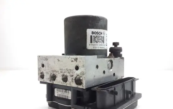 Alfa Romeo GT ABS Pump 51792630 0265235357 070213