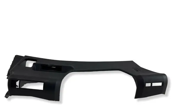 Toyota bZ4X Dashboard lower bottom trim panel 5530242100