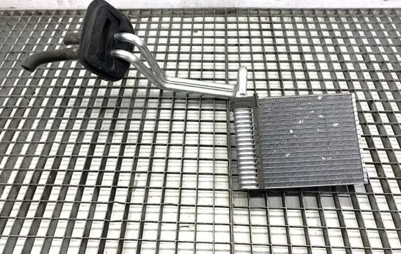 Ford Kuga II Heater blower radiator