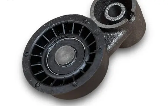 Alfa Romeo 145 - 146 Timing belt/chain tensioner 0060504224
