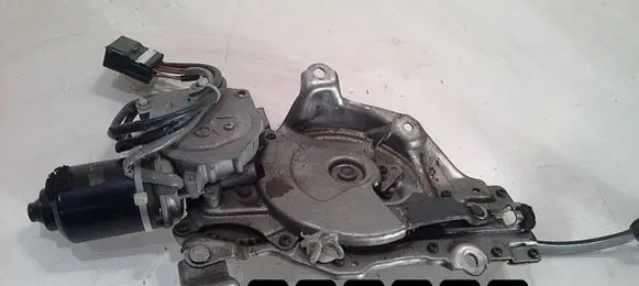 Lexus RX 330 - 350 - 400H Tailgate hydraulic set 