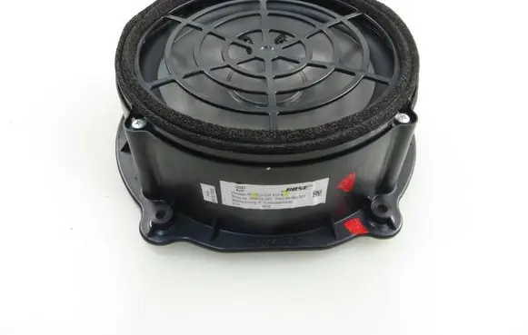 Audi Q7 4L Front door speaker 4L0035415B