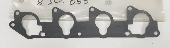 Mercedes-Benz C W203 Intake manifold 830.055