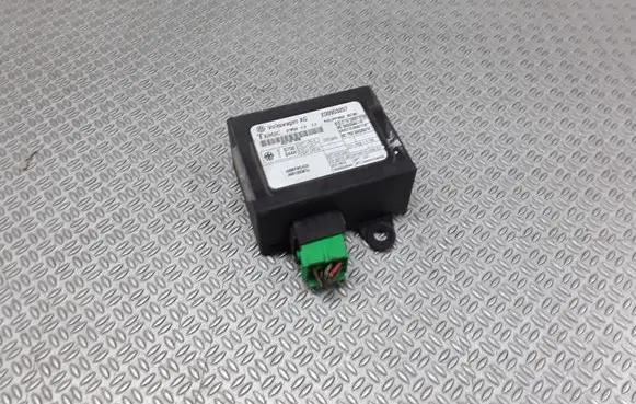 Volkswagen II LT Immobilizer control unit/module 2D0953257
