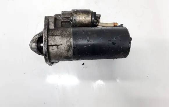 Volvo S60 Starter motor 1005831253 026309