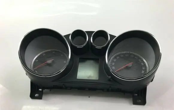 Opel Insignia A Speedometer (instrument cluster) 22783076 P2508