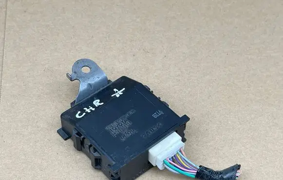 Toyota C-HR I Door control unit/module 8597048040