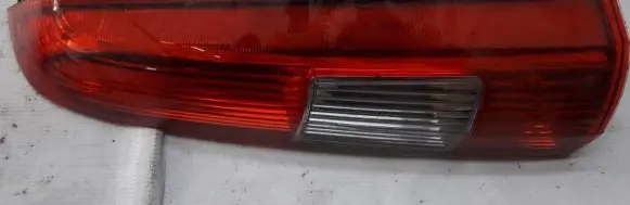 Volvo V70 Rear/tail lights 9154493
