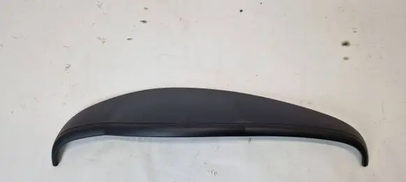 Saab 9-4X Dashboard side end trim 15895413