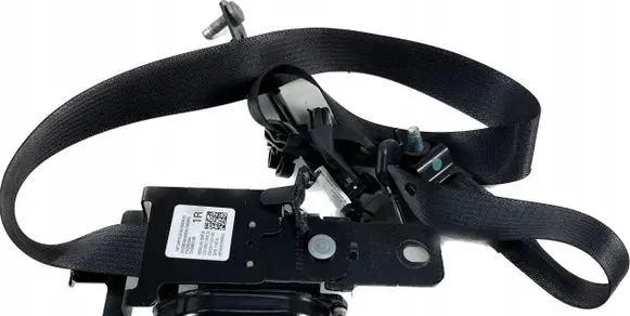 Dodge Charger Front seatbelt 1HZ06DX9AH