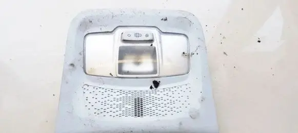 Peugeot 208 Front seat light 9674441377