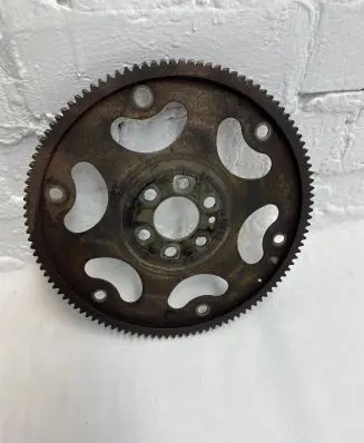 Opel Insignia A Flywheel 55566376