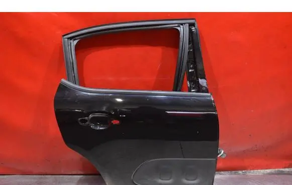 Audi 100 200 5000 C3 Rear door