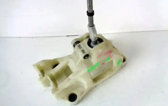 Hyundai i30 Gear shifter/selector 