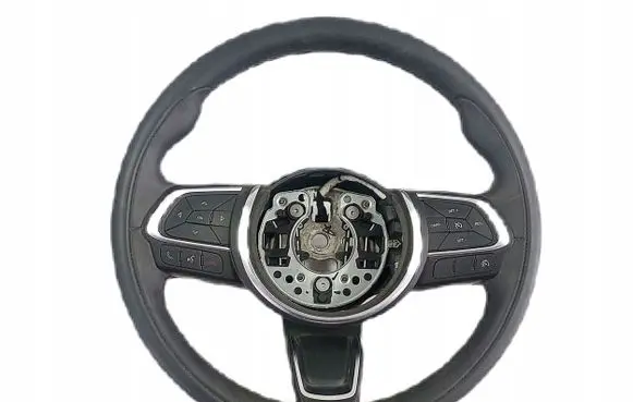Fiat 500L Steering wheel 6366722