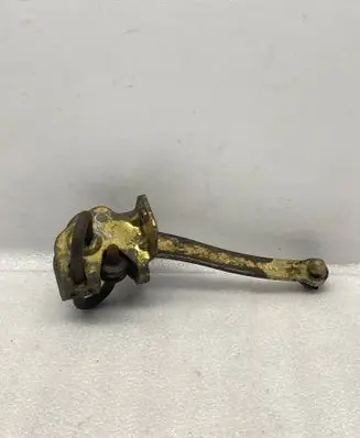 BMW 5 E34 Rear door check strap stopper 1938876