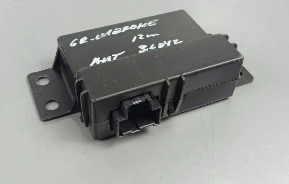 Jeep Grand Cherokee Other control units/modules P56038890AG