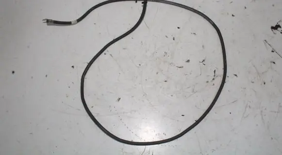 Jaguar XK8 - XKR Positive cable (battery) LJA3705AB