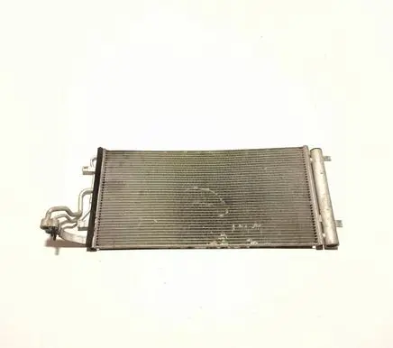 KIA Ceed A/C cooling radiator (condenser) HC200NXJBC A13183419
