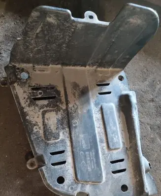 Hyundai Sonata Other under body part 866953K000