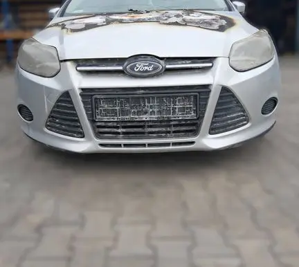 Ford Focus Front bumper