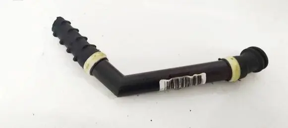 Audi A3 S3 8V Engine coolant pipe/hose 5Q2820127
