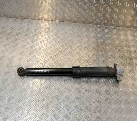 Rear shock absorber/damper