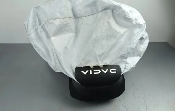 Dacia Jogger Steering wheel airbag