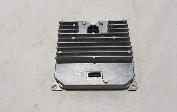 BMW 5 G30 G31 Other control units/modules 5A05A03