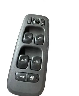 Volvo XC90 Electric window control switch 30658146