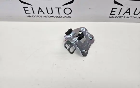 Mercedes-Benz E W212 Seat back rest lock catch A2049200572