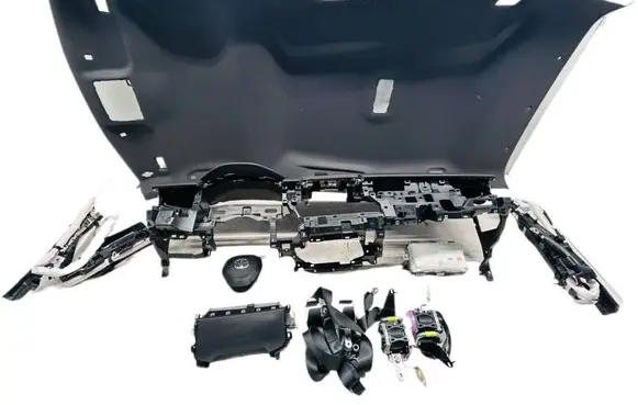 Toyota Corolla E210 E21 Airbag set 