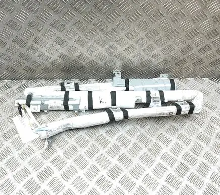 Nissan Leaf II (ZE1) Roof airbag 985P15SH0A