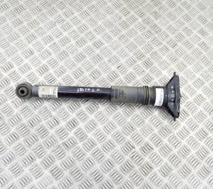 Opel Mokka B Rear shock absorber/damper 98426920800 9831620380