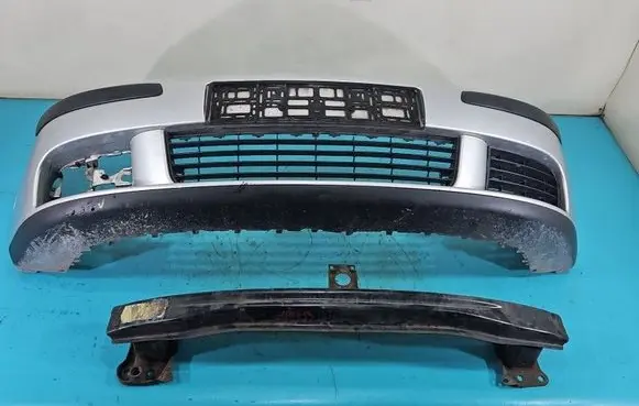 Volkswagen Golf V Front bumper IMPRK1506217